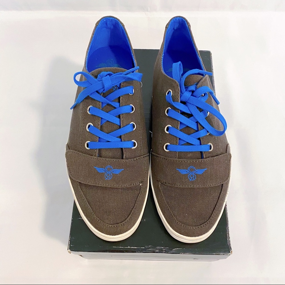 Men’s Creative Recreation Ciro Lo Sneaker, sz 8